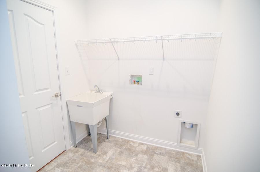 912 Ridge Point Drive Louisville, KY 40299 - Photo 24 of 28 Laundry Room