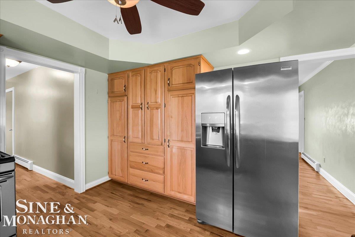 7252 Cardinal Road Algonac, MI 48001 - Photo 29 of 67