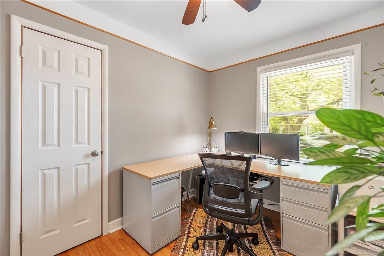 2406 West Webster Road Royal Oak, MI 48073 - Photo 24 of 42
