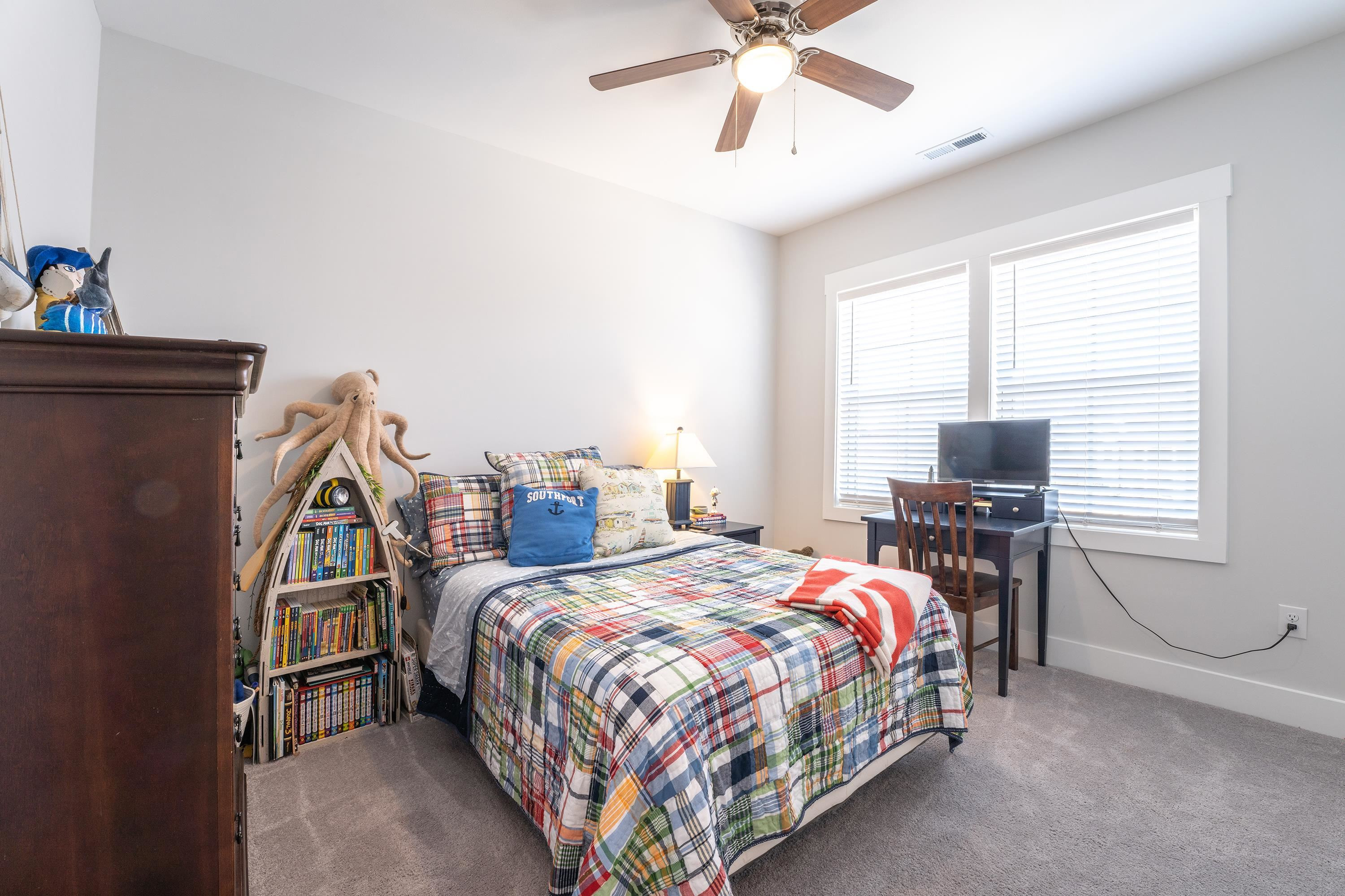 272 Daniel Ridge Road Wendell, NC 27591 - Photo 22 of 38 Photo 22