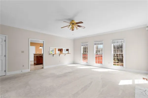 $479,999 | 3204 Peninsula Drive, Jamestown, NC 27282