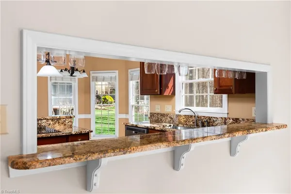 $479,999 | 3204 Peninsula Drive, Jamestown, NC 27282