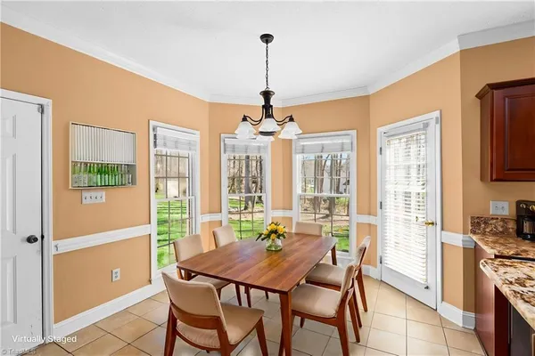 $479,999 | 3204 Peninsula Drive, Jamestown, NC 27282