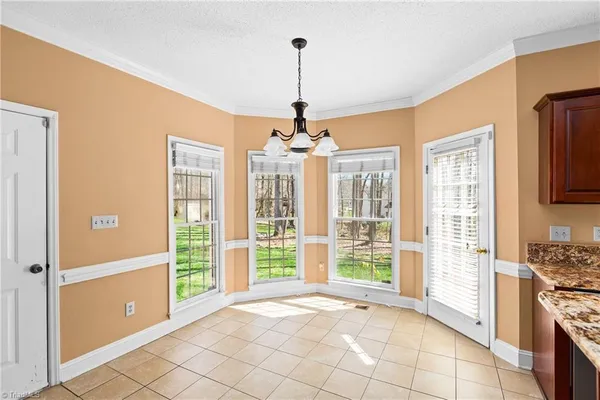 $479,999 | 3204 Peninsula Drive, Jamestown, NC 27282