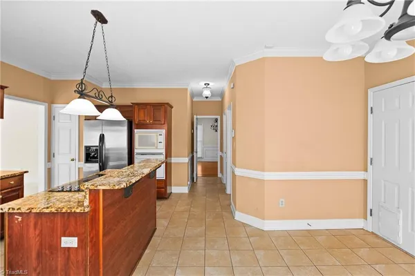 $479,999 | 3204 Peninsula Drive, Jamestown, NC 27282