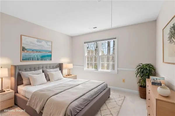 $479,999 | 3204 Peninsula Drive, Jamestown, NC 27282