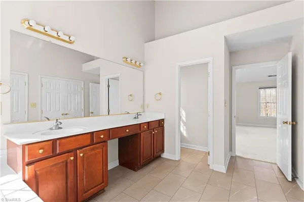 $479,999 | 3204 Peninsula Drive, Jamestown, NC 27282