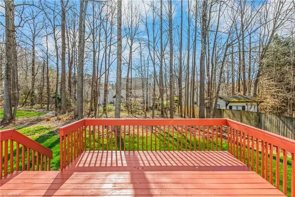 $479,999 | 3204 Peninsula Drive, Jamestown, NC 27282