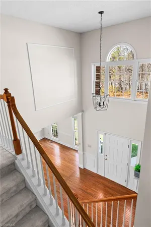 $479,999 | 3204 Peninsula Drive, Jamestown, NC 27282