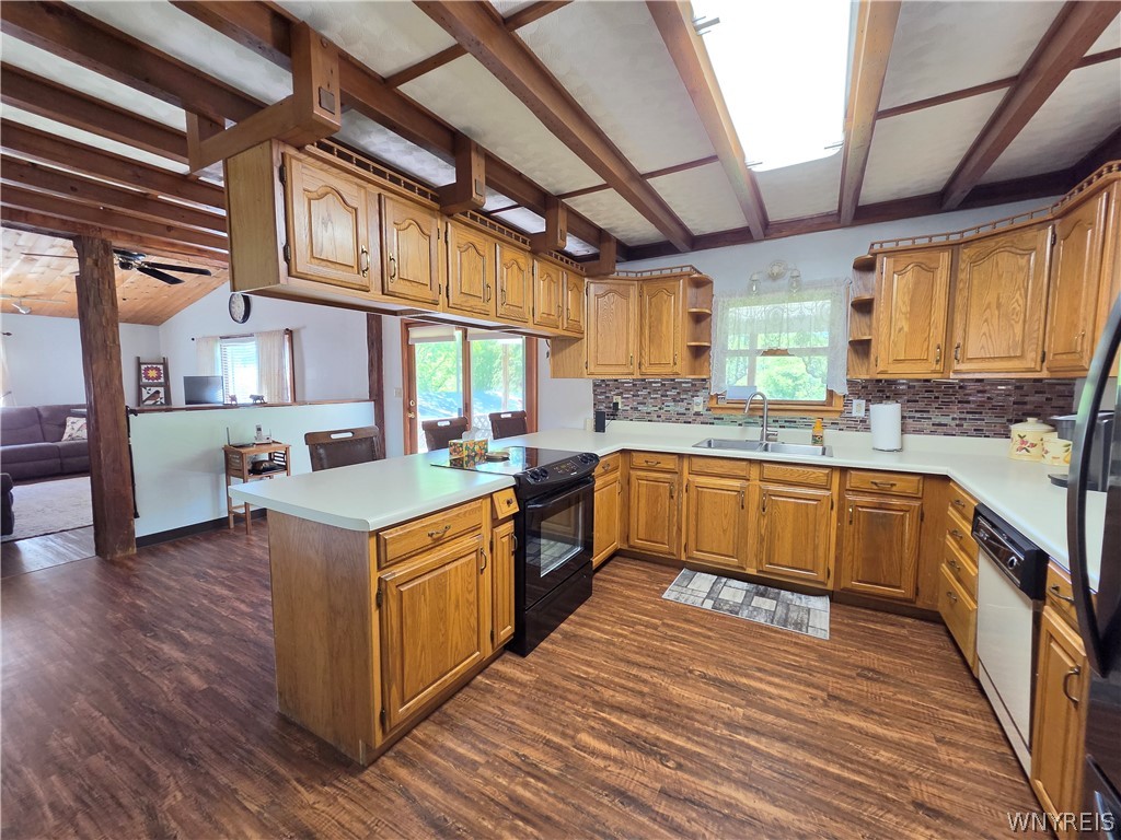 1273 Bush Hill Road Farmersville, NY 14737 - Photo 22 of 49