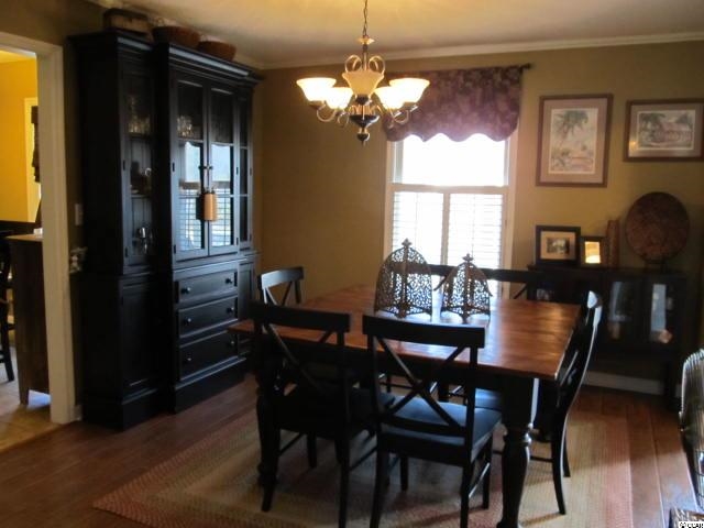 470 Reedy River Road Myrtle Beach, SC 29588 - Photo 2 of 24 Gallery Image 2