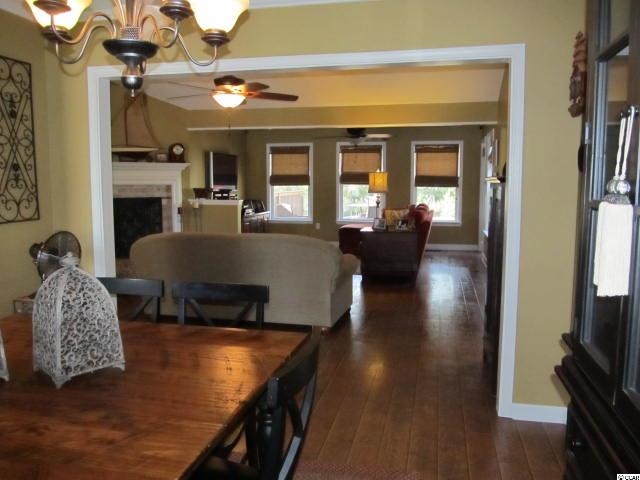 470 Reedy River Road Myrtle Beach, SC 29588 - Photo 3 of 24 Gallery Image 3