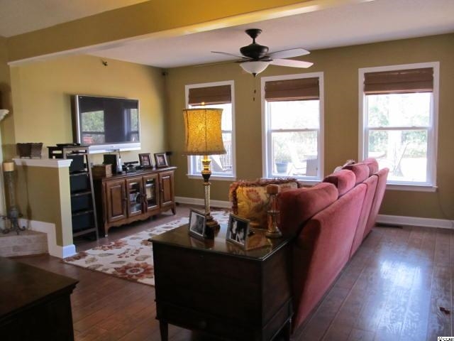 470 Reedy River Road Myrtle Beach, SC 29588 - Photo 4 of 24 Gallery Image 4