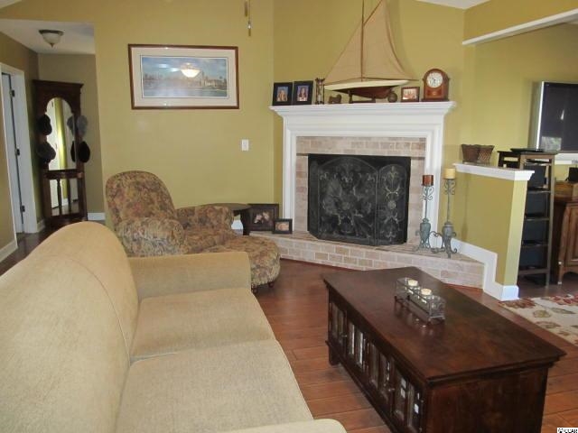 470 Reedy River Road Myrtle Beach, SC 29588 - Photo 5 of 24 Gallery Image 5