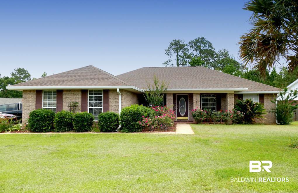 11584 Balsam Court Daphne, AL 36527 - Photo 1 of 37