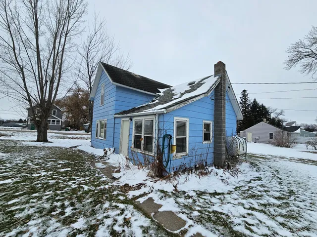 $38,499 | 216 Main Street West, Mayville, ND 58257