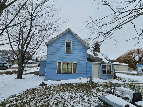 $34,999 | 216 Main Street West, Mayville, ND 58257