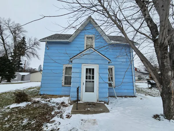 $34,999 | 216 Main Street West, Mayville, ND 58257