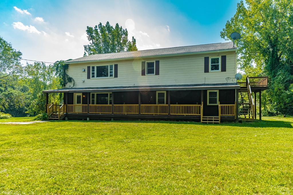 108 Main Road Westhampton, MA 01027 - Photo 1 of 30