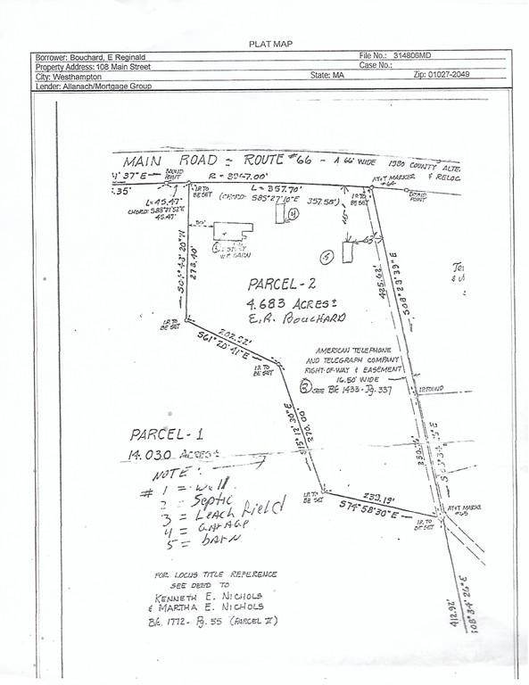 108 Main Road Westhampton, MA 01027 - Photo 30 of 30
