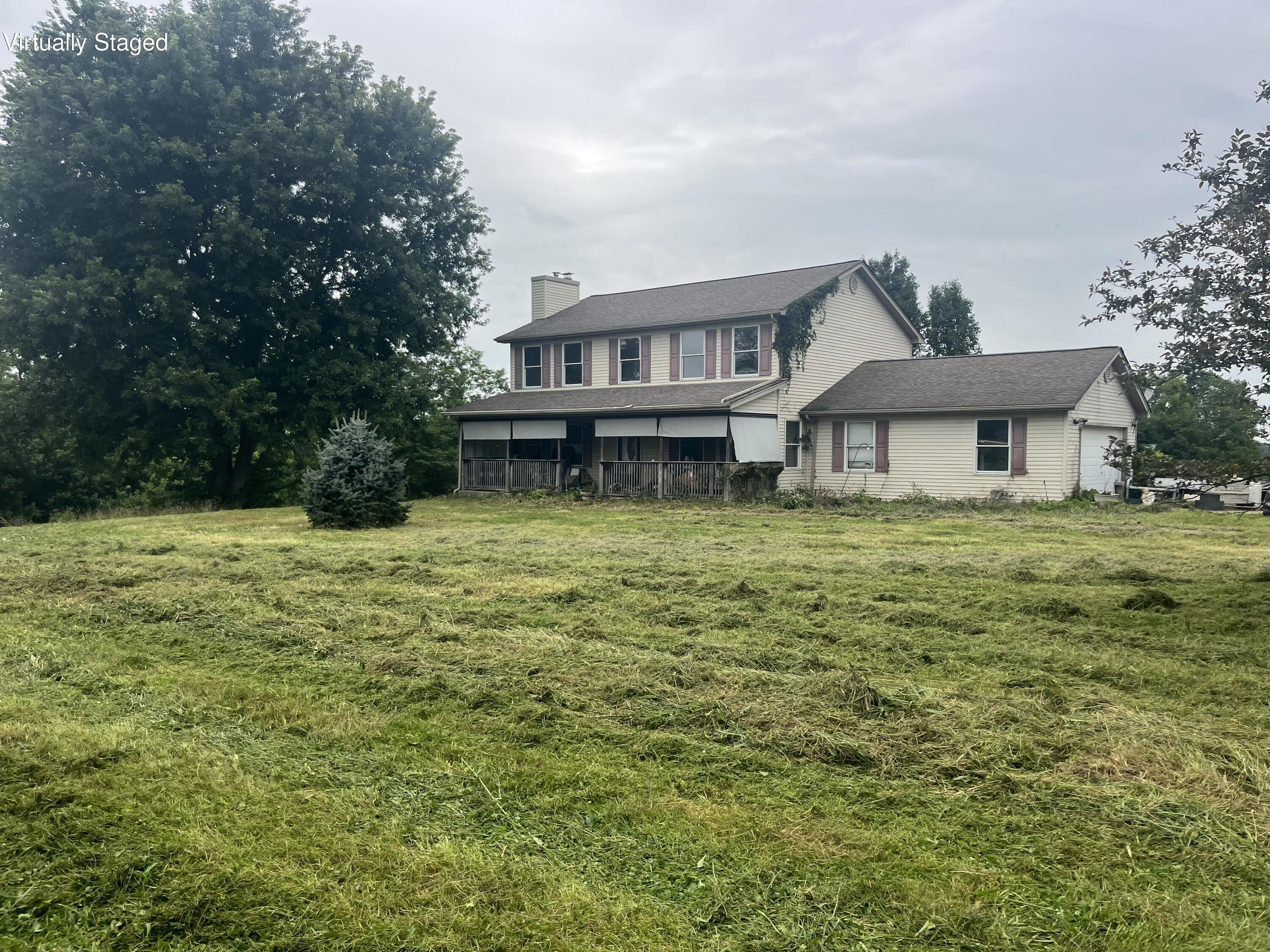 655 Kendall Road Dry Ridge, KY 41035 - Photo 1 of 46 IMG_1827