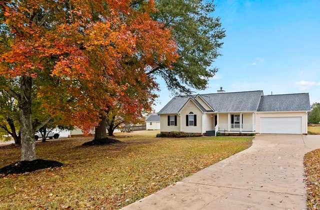 $335,000 | 6 Idle Lane, Fountain Inn, SC 29644