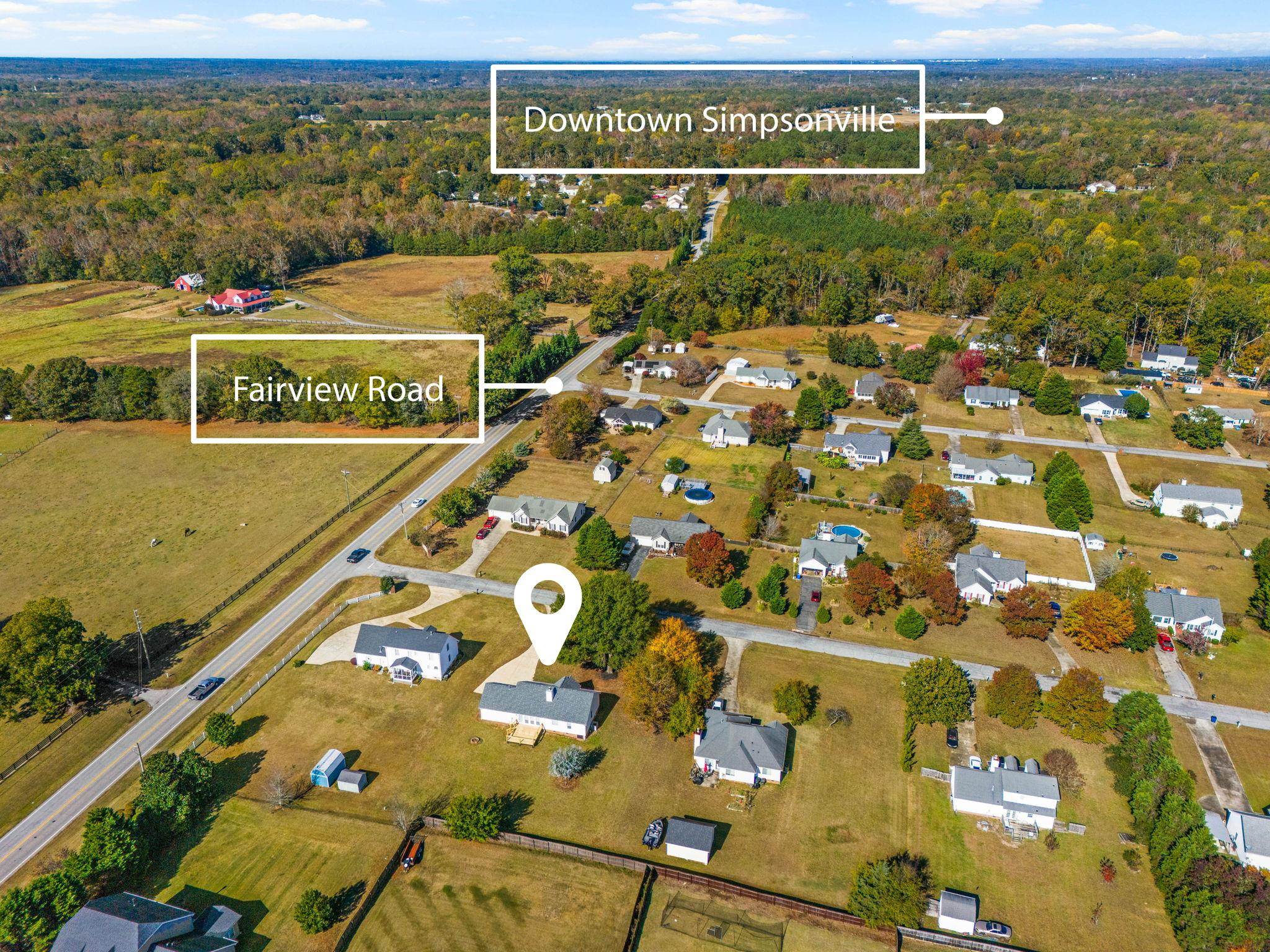 6 Idle Lane Fountain Inn, SC 29644 - Photo 37 of 38 Gallery Image 37