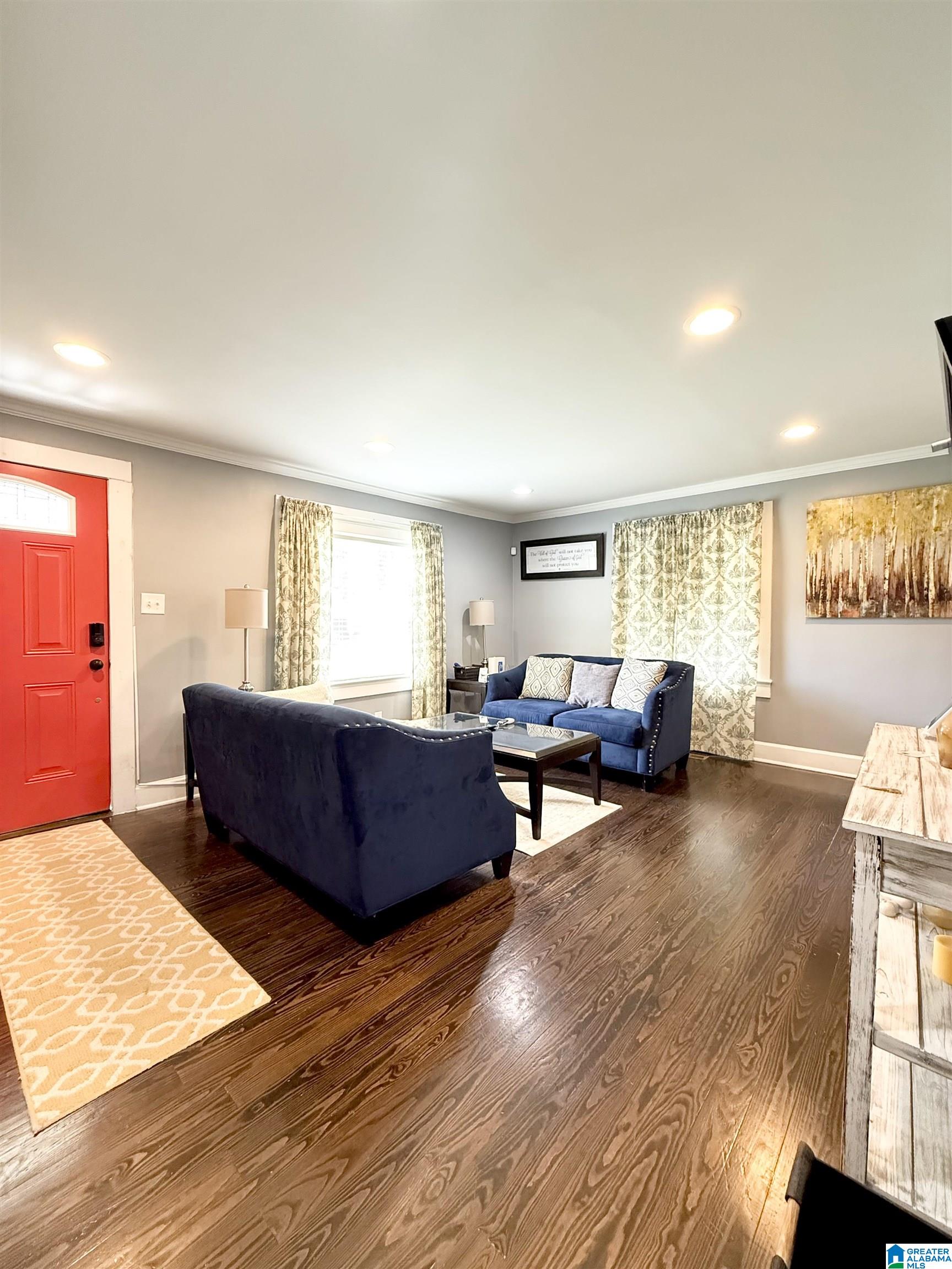 115 Ridgeway Avenue Gadsden, AL 35901 - Photo 4 of 23