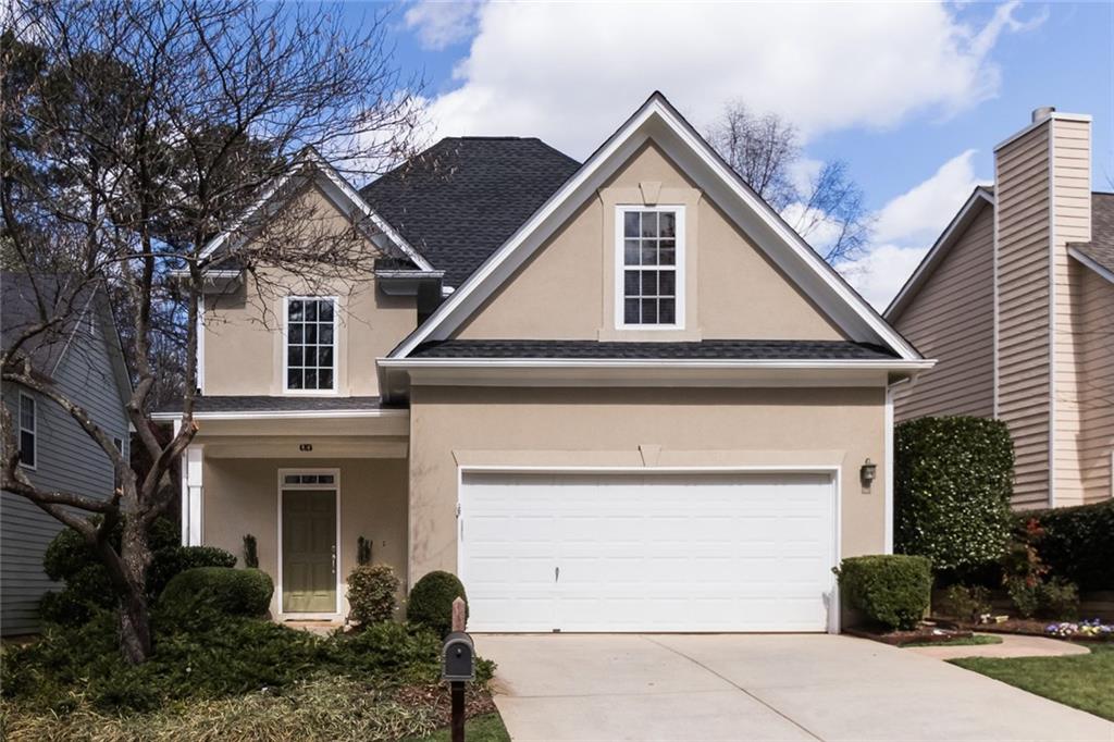 2986 Rosebrook Drive Decatur, GA 30033 - Photo 1 of 1