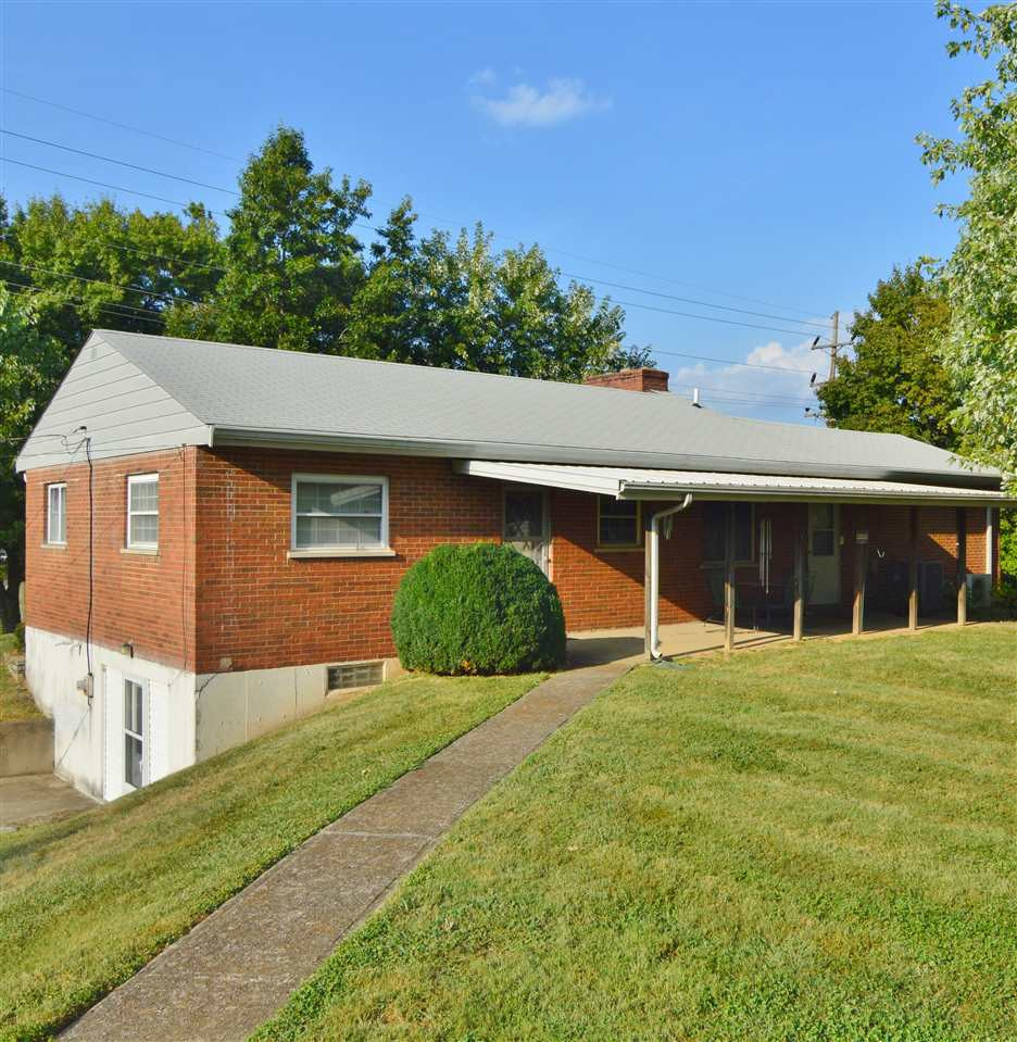 11949 Taylor Mill Road Independence, KY 41051 - Photo 40 of 45