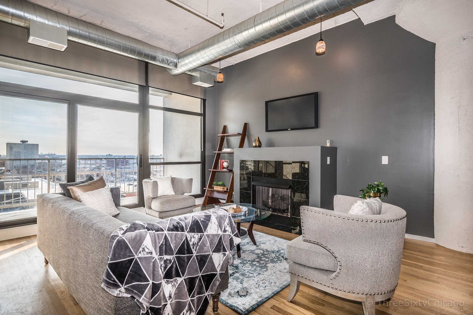 1530 South State Street, Unit 926 Chicago, IL 60605 - Photo 2 of 29