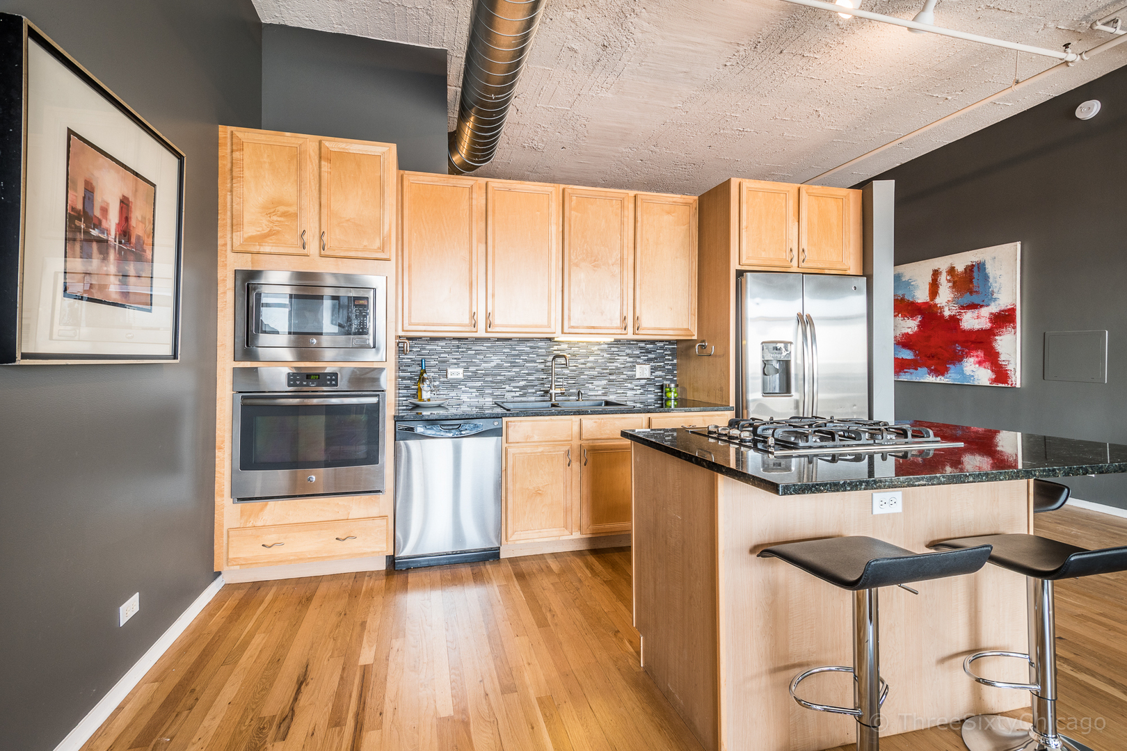1530 South State Street, Unit 926 Chicago, IL 60605 - Photo 11 of 29