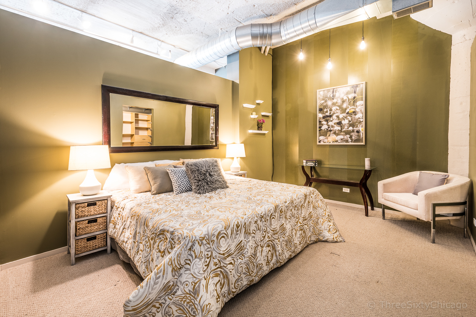 1530 South State Street, Unit 926 Chicago, IL 60605 - Photo 12 of 29