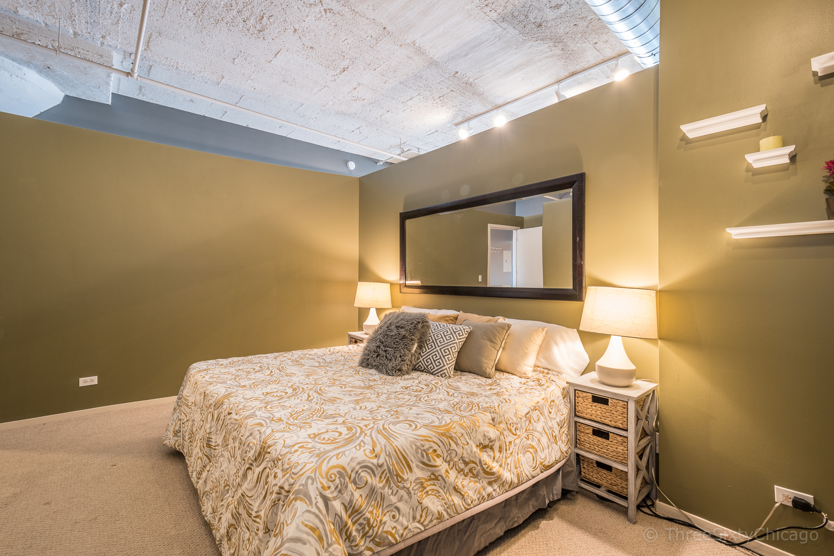 1530 South State Street, Unit 926 Chicago, IL 60605 - Photo 13 of 29