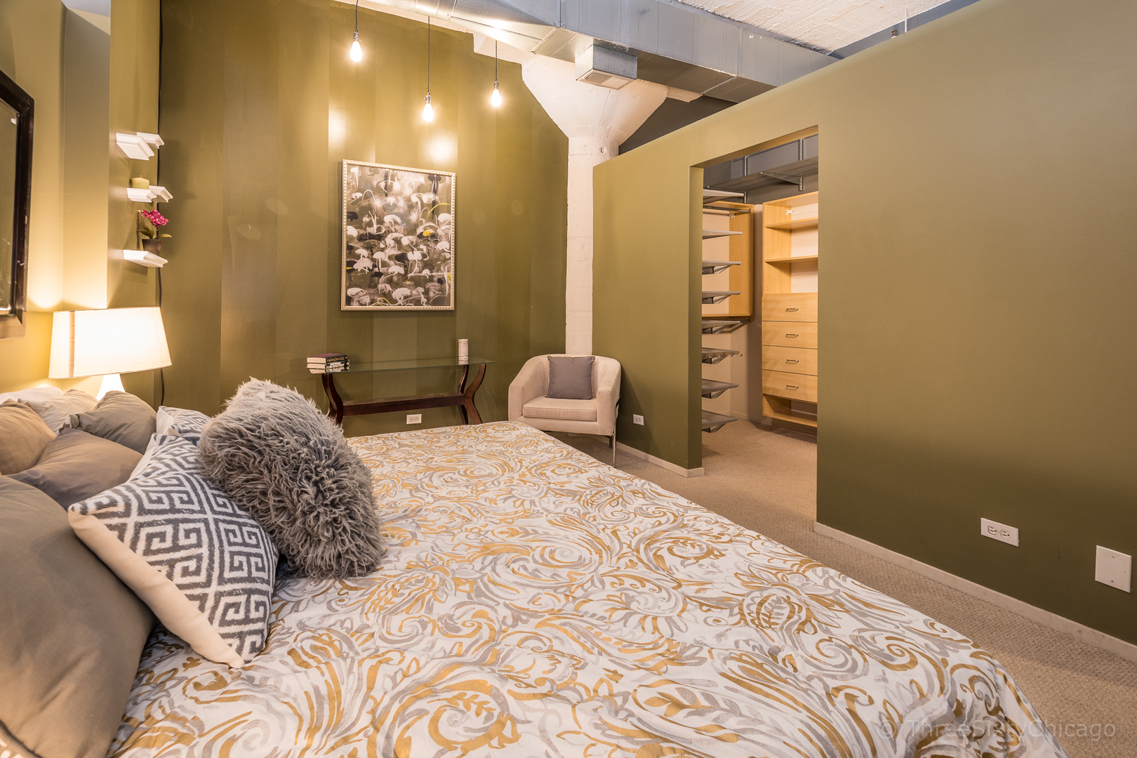 1530 South State Street, Unit 926 Chicago, IL 60605 - Photo 14 of 29