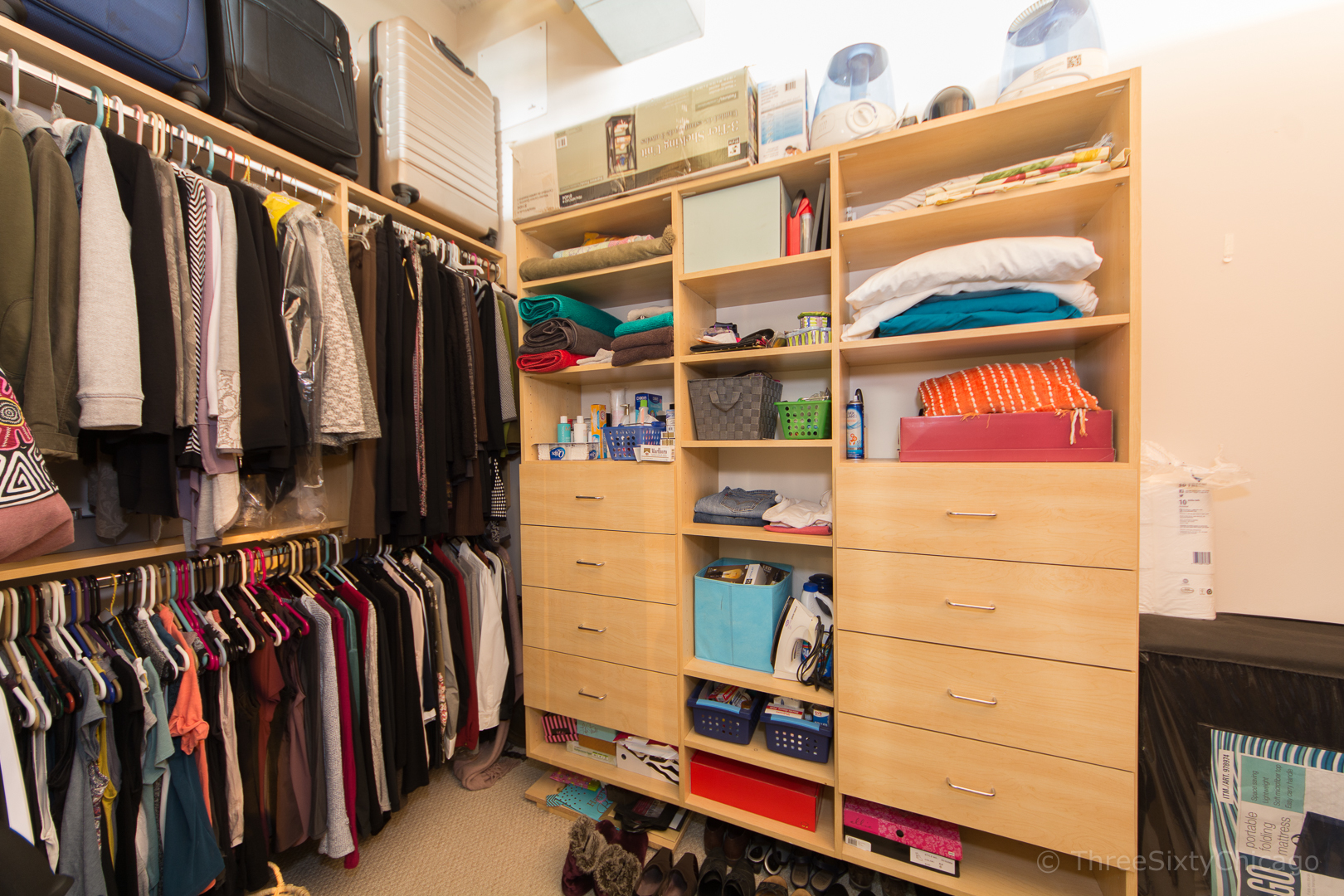 1530 South State Street, Unit 926 Chicago, IL 60605 - Photo 17 of 29