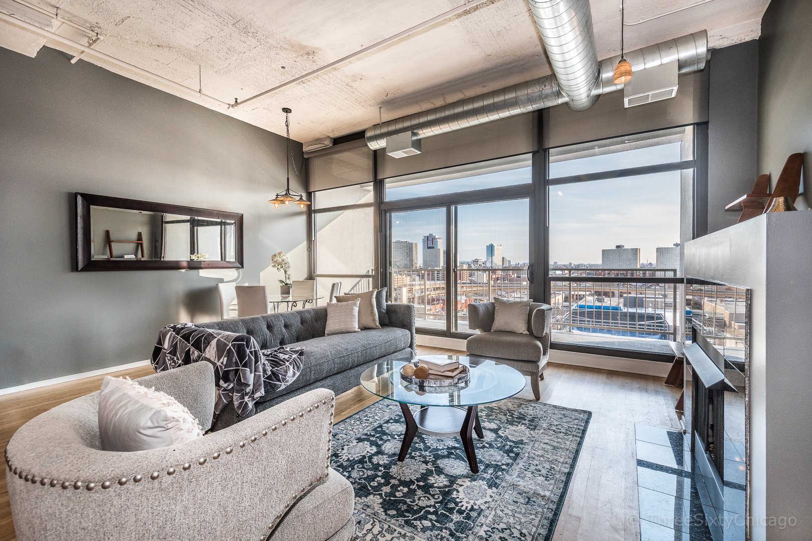 1530 South State Street, Unit 926 Chicago, IL 60605 - Photo 3 of 29