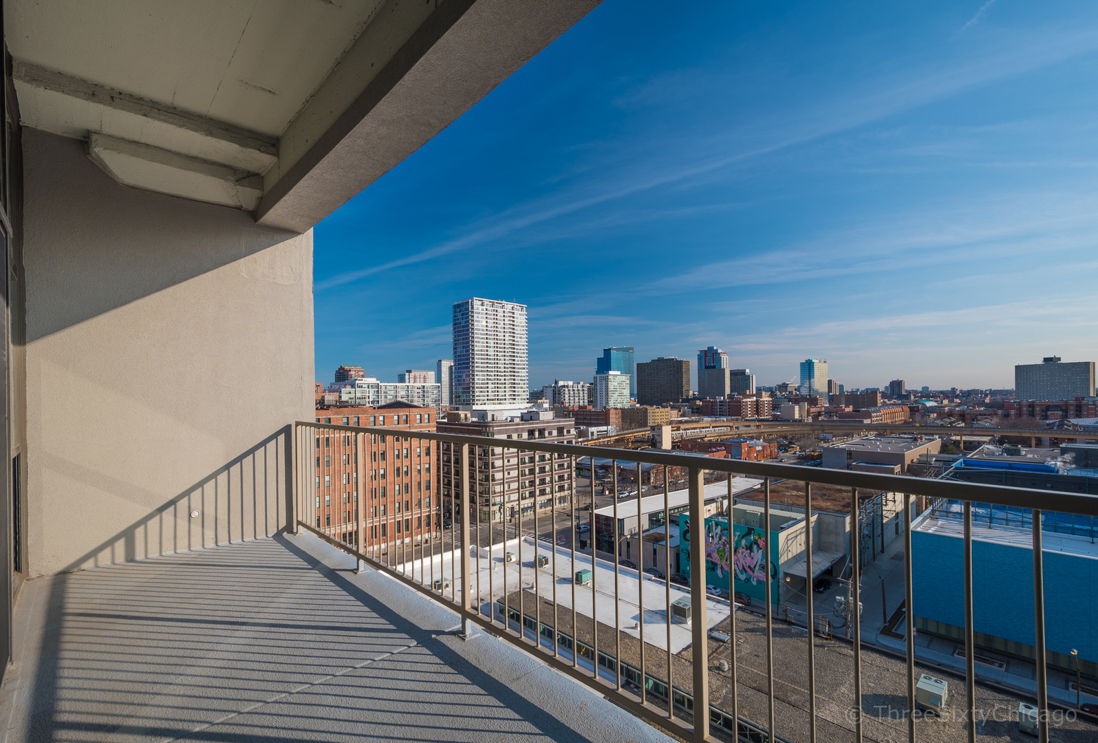 1530 South State Street, Unit 926 Chicago, IL 60605 - Photo 22 of 29