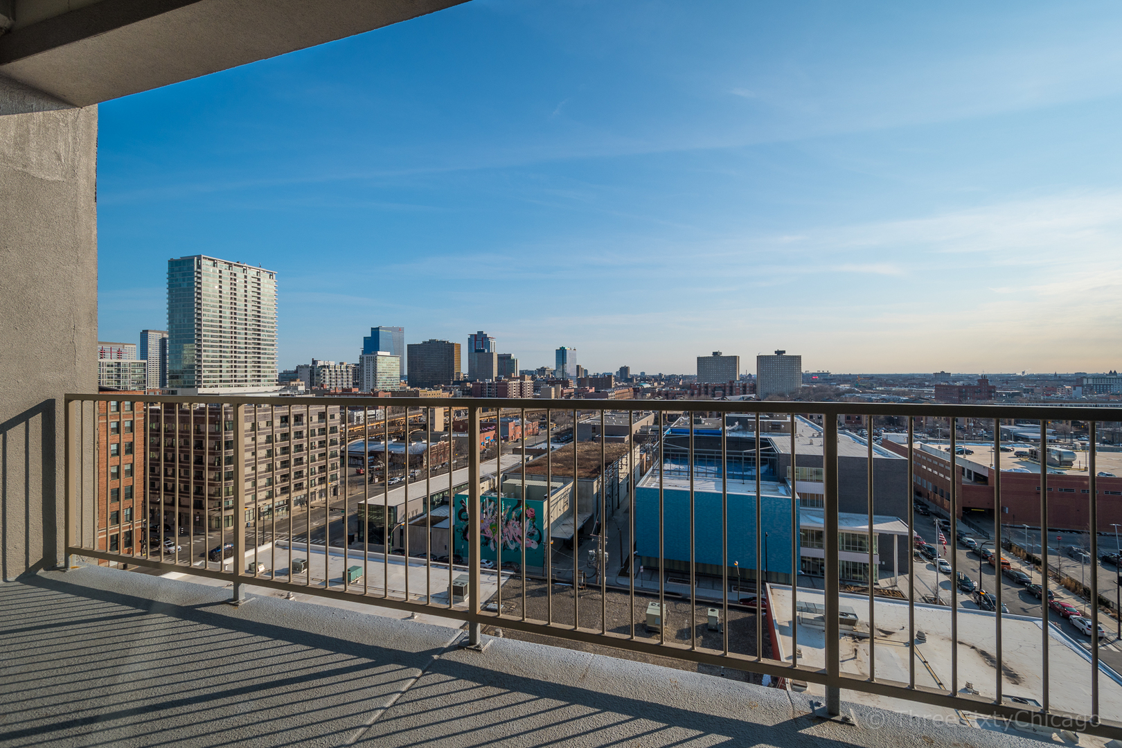 1530 South State Street, Unit 926 Chicago, IL 60605 - Photo 23 of 29
