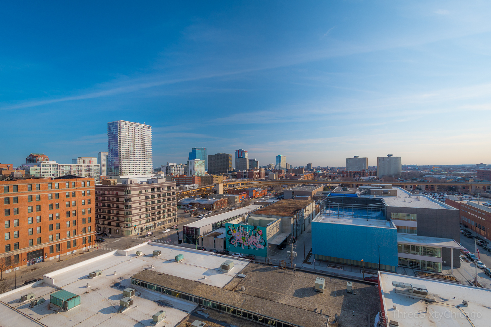 1530 South State Street, Unit 926 Chicago, IL 60605 - Photo 24 of 29
