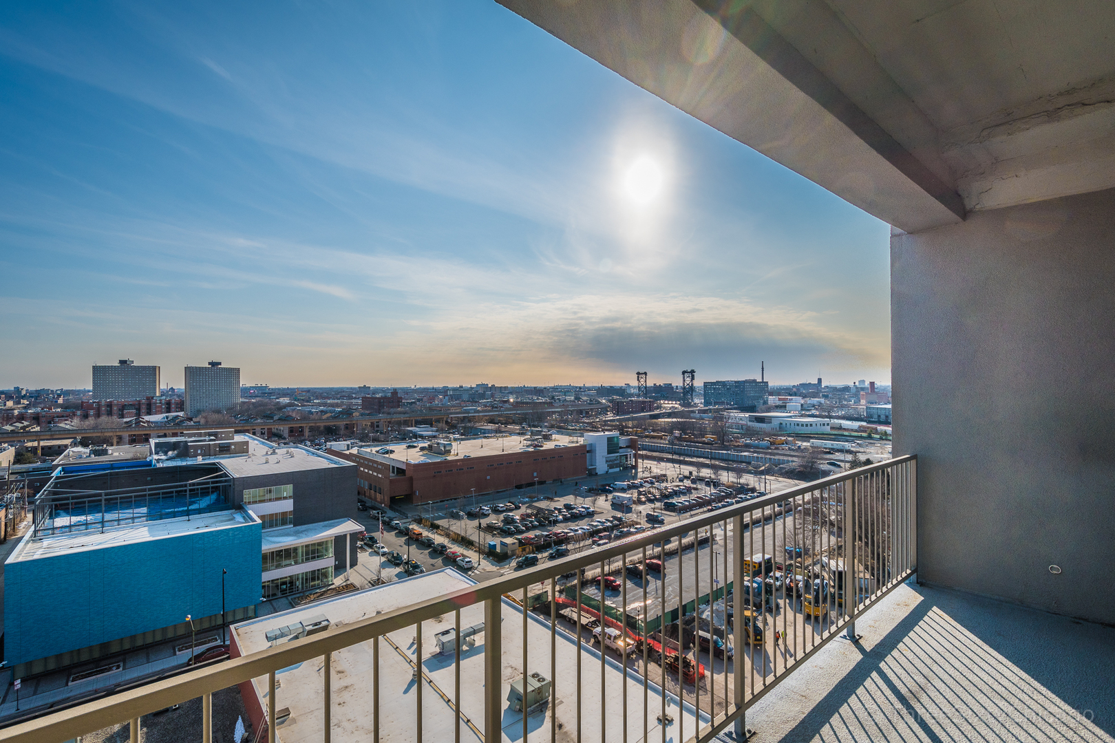 1530 South State Street, Unit 926 Chicago, IL 60605 - Photo 25 of 29