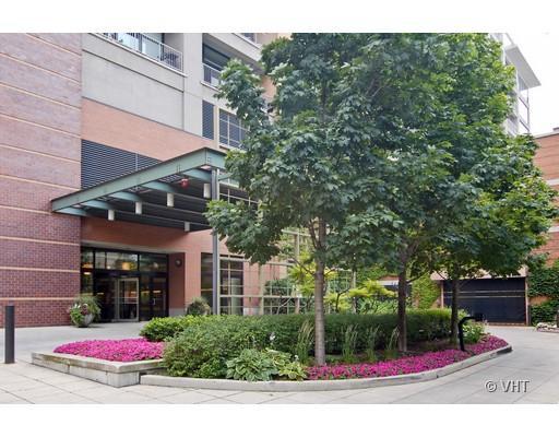 1530 South State Street, Unit 926 Chicago, IL 60605 - Photo 26 of 29