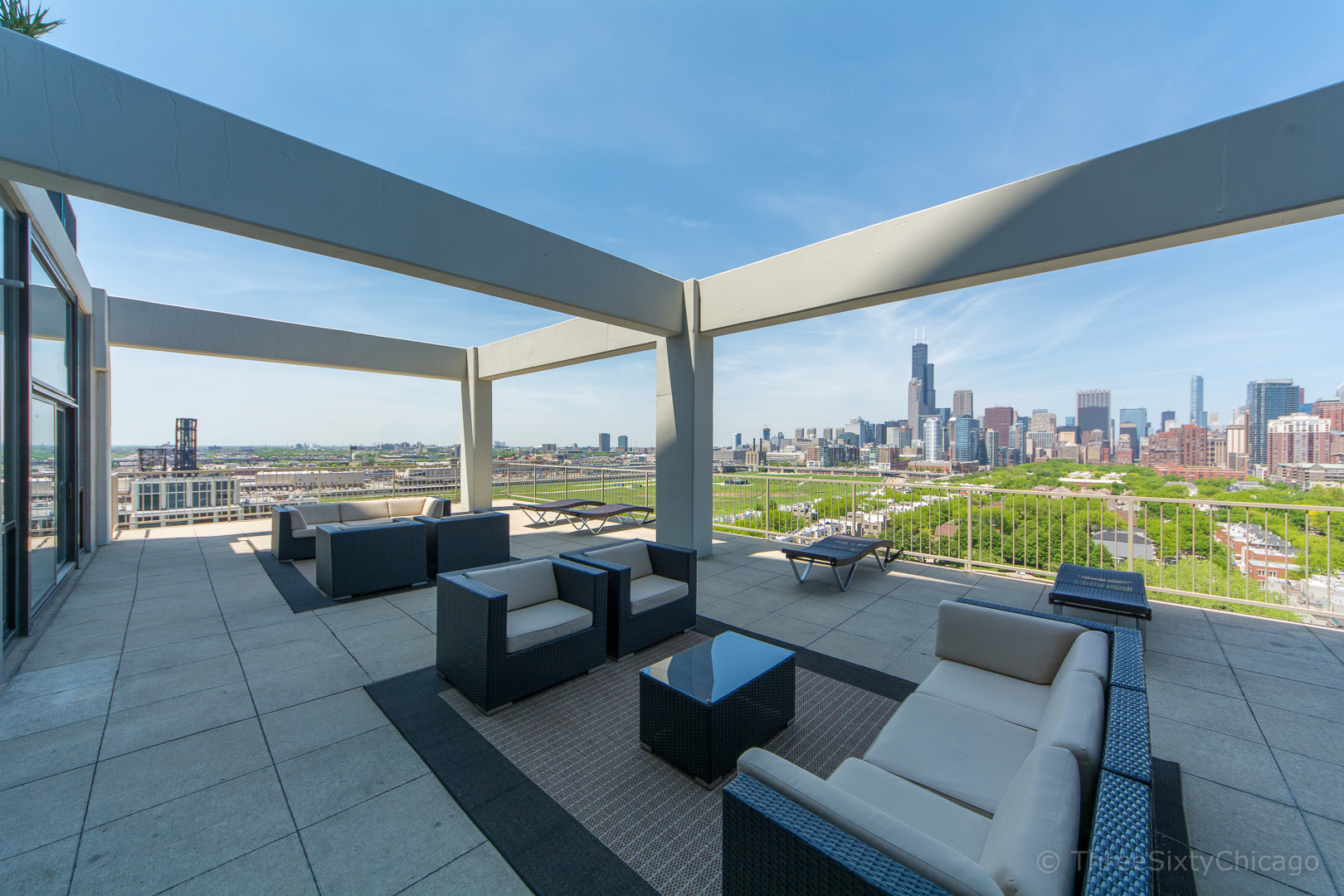1530 South State Street, Unit 926 Chicago, IL 60605 - Photo 29 of 29