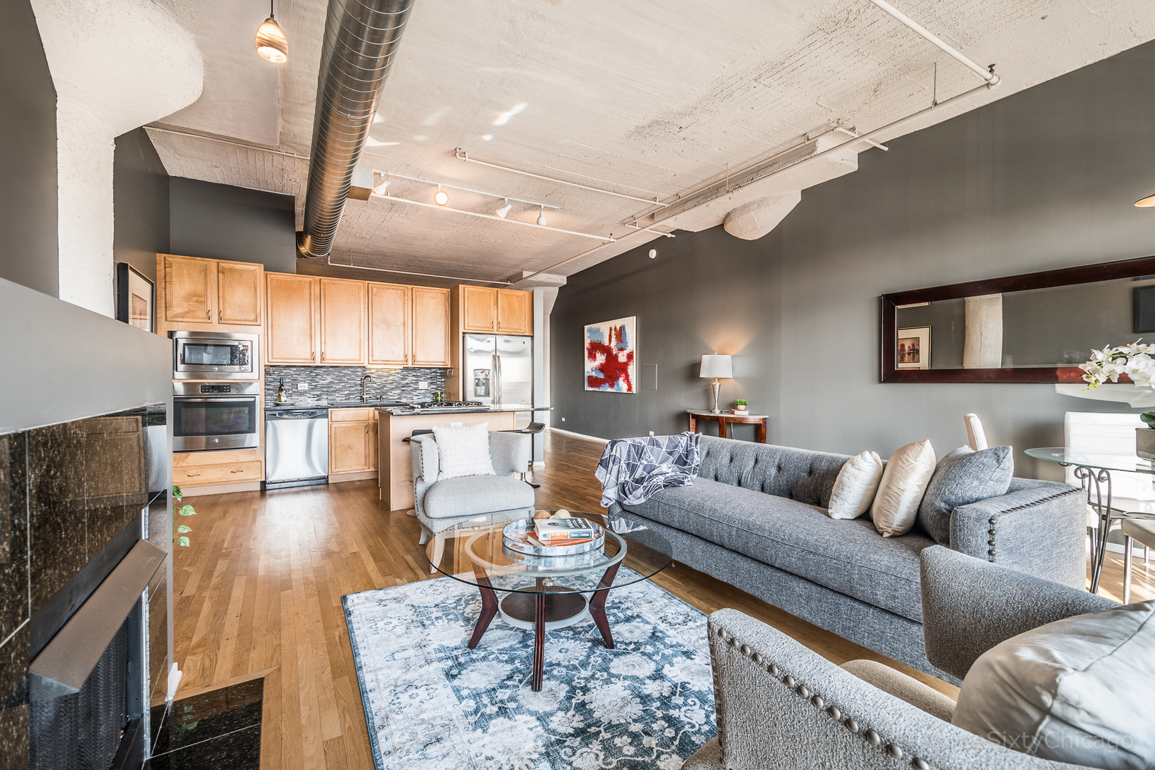 1530 South State Street, Unit 926 Chicago, IL 60605 - Photo 4 of 29