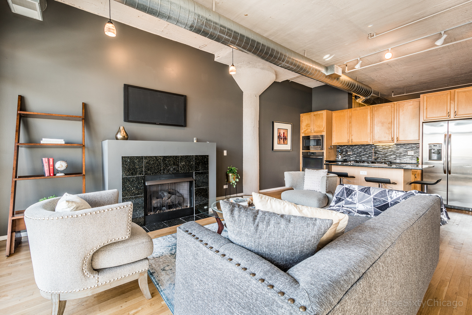 1530 South State Street, Unit 926 Chicago, IL 60605 - Photo 5 of 29