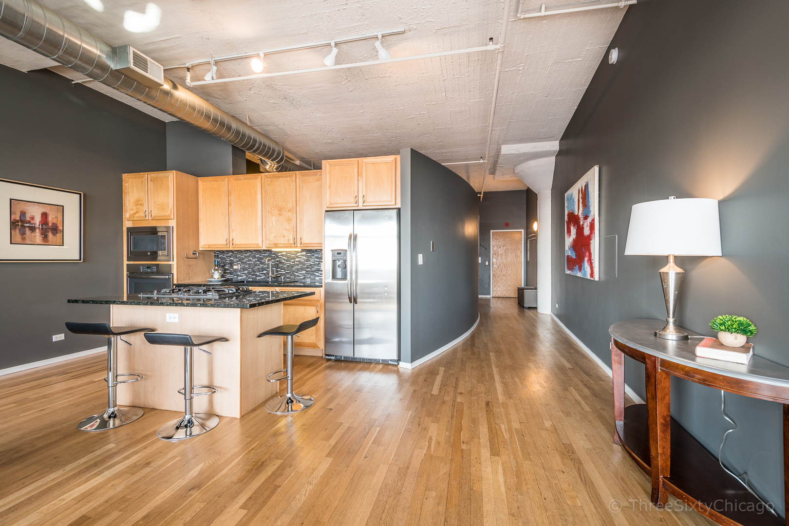 1530 South State Street, Unit 926 Chicago, IL 60605 - Photo 8 of 29