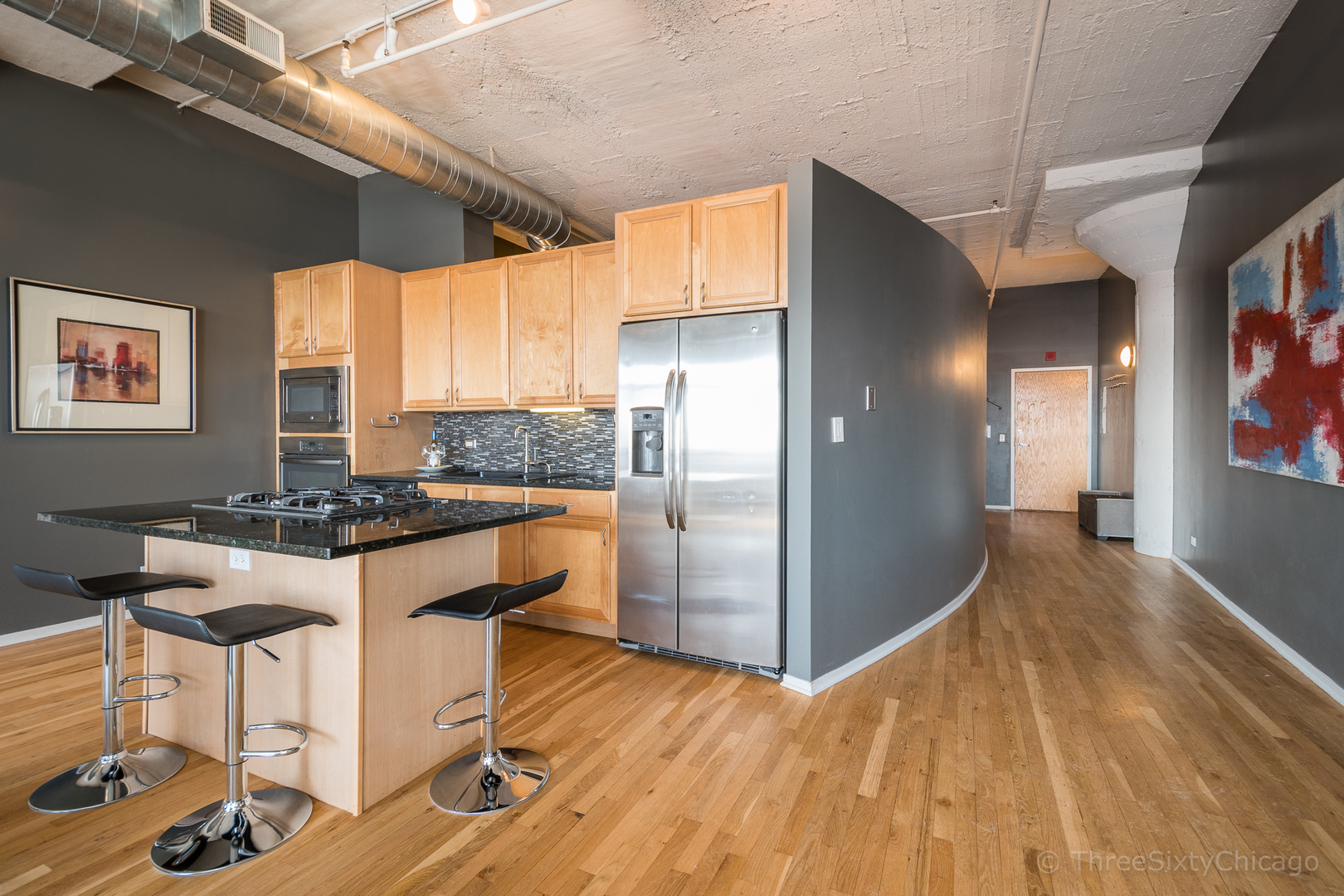 1530 South State Street, Unit 926 Chicago, IL 60605 - Photo 9 of 29