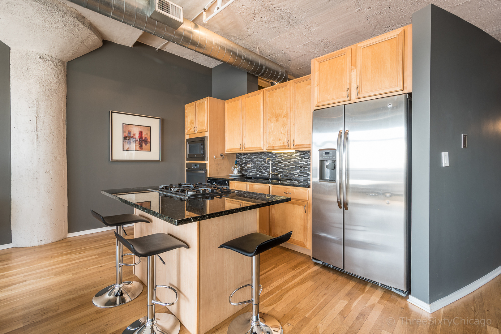 1530 South State Street, Unit 926 Chicago, IL 60605 - Photo 10 of 29