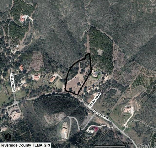 43683 De Luz Road Temecula, CA 92590 - Photo 1 of 1