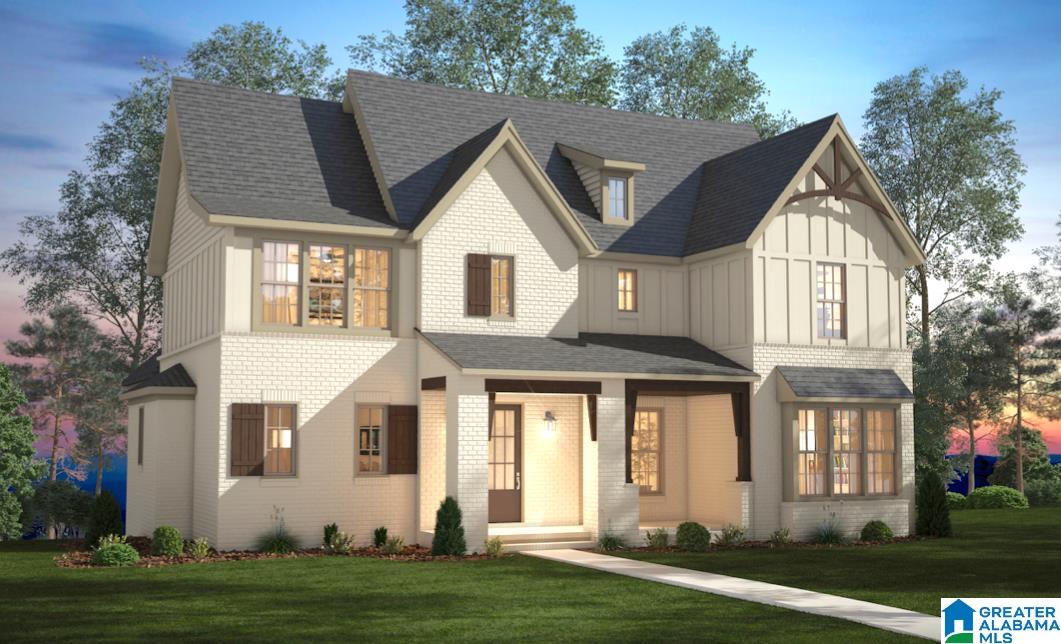 1935 Blackridge Road Birmingham, AL 35244 - Photo 1 of 33